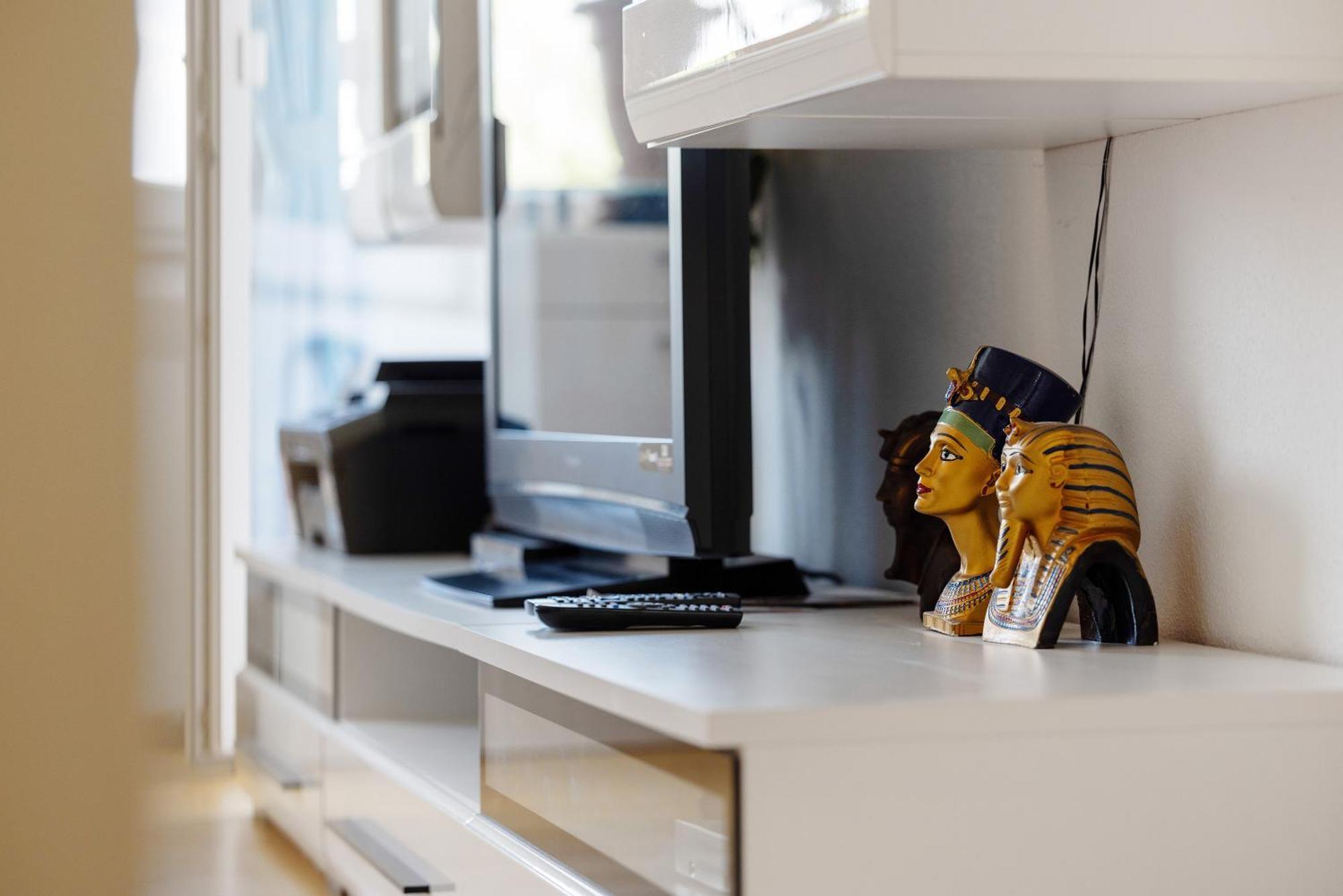 Helle, Ruhige Dachwohnung Eningen unter Achalm ภายนอก รูปภาพ
